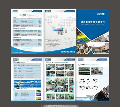 科技引領(lǐng)未來 軟件開發(fā)中的高端電子畫冊與傳單設(shè)計